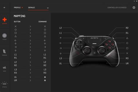 Download Astro C40 TR