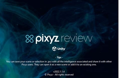 Pixyz Review 2022.1.2.7 (2025)