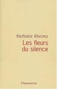 Les fleurs du silence 2025